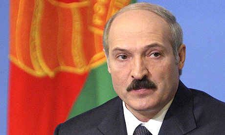 EU sắp dỡ bỏ trừng phạt Tổng thống Belarus ảnh 1